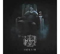 Hulkoff - Hersir