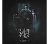 Hulkoff - Hersir