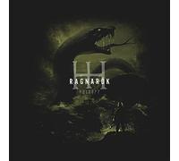 Hulkoff - Ragnarök