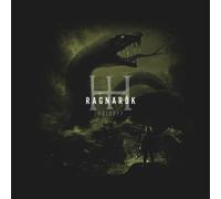 HULKOFF - RAGNARÖK VINYL LP NEUF