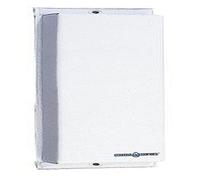 Hull Hugr Kwik Tek HH-1 W Flat Fender (Blanc)