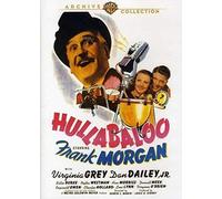 Hullabaloo (1940/ Archive Collection/ On Demand Dvd-R)