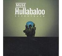 Muse – Hullabaloo – Coffret 2 CD (neuf scellé)