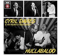 Hullabaloo