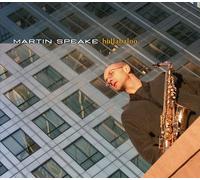 Martin Speake – Hullabaloo – Import – NAXOS