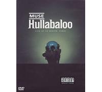 Hullabaloo : Live At Le Zenith