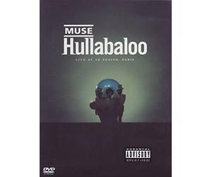 Hullabaloo : Live At Le Zenith