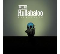 Muse – Hullabaloo – Live au Zénith Paris