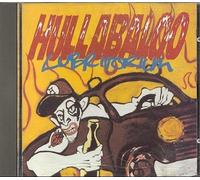 Hullabaloo - Lubritorium