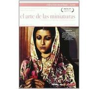 Hullabaloo Over Georgie and Bonnie's Pictures (1978) / El arte de las miniaturas G