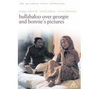Hullabaloo Over Georgie and Bonnie's Pictures
