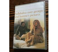 Hullabaloo Over Georgie & Bonnie's [Import USA Zone 1]