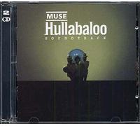 Muse – Hullabaloo Soundtrack