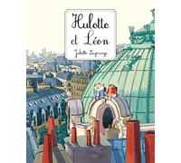 Hulotte et Léon