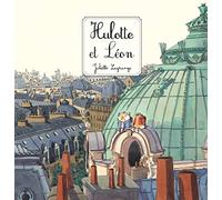 Hulotte et Léon