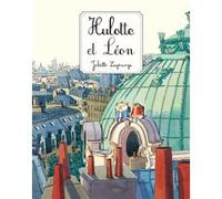 Hulotte et Léon Juliette Lagrange (Auteur)