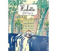 Hulotte Juliette Lagrange (Auteur)
