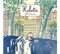 Hulotte Juliette Lagrange (Auteur)