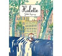 Hulotte - Juliette Lagrange - Ecole Des Loisirs - broché - Contes et légendes jeunesse