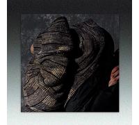 P.A. Hülsenbeck Garden of Stone (CD) Album