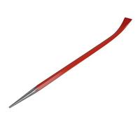 Hultafors 207 Barre À Pincer En Acier 600Mm (24In) HUL207600
