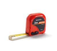 Hultafors 369003 U m 3 m Mètre à ruban