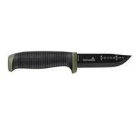 Hultafors OK4 Outdoor Knife 4 380270 carbon, couteau fixe
