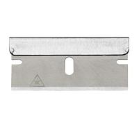 Hultafors 389820 RB GS-10 Lame de rechange Set pour gratte-vitres 10 pièces