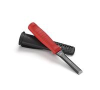 Hultafors Escoplo EDC modèle 390053 - Lame 18 mm, acier japonais, résistant à la rouille