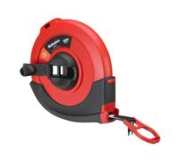 Hultafors Mètre à ruban CC 50M acier 50 m 13 mm