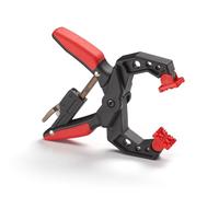 Hultafors 525383 RC 38 Serre-joint à une main avec cliquet