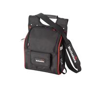 Hultafors 590170 Sac à outils à roulettes, 33 compartiments, chariot pour outils avec poignée extensible, divers compartiments de rangement