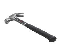 Hultafors 820110 Marteau de charpentier TC 16 L, Noir