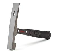 Hultafors Marteau de maçon TB600 Silver