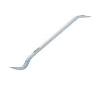 Hultafors Aluminium Pince Barre 680mm 700g Idéal Pour Roulement Roue Test H 700