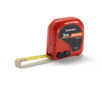Hultafors Appareil de mesure Mètre à ruban simple 3m