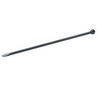 Hultafors Barre à mine en acier BLS1150