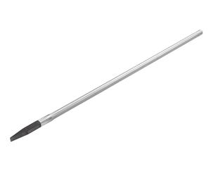 Hultafors Barre à mine en aluminium avecit Pointe en acieritze A1500SR Silver