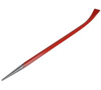 Hultafors - Barre à pincement en acier 600 mm (24 po)