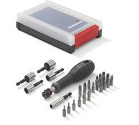 Hultafors BIT Holder Set, court