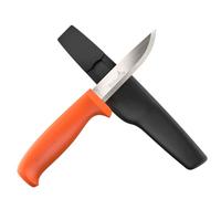 Hultafors HVK Craftsman's Knife 380010 carbon, couteau fixe