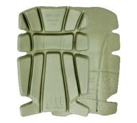 Snickers 91121400000 D3O Lite Genouillères d'artisan Taille unique Sable