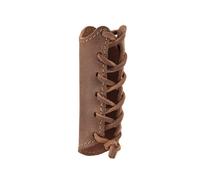Hultafors Hache Protecteur De Surfrappe Garde 120Mm Cuir HUL840793