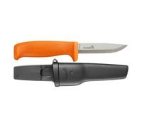 Hultafors Couteau fixe HVK Craftsman's Knife 380010 Carbone
