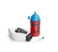 Hultafors Kit de Cordeau traceur 30 mètres avec 100g de poudre bleu I I Corde à tracer de 1mm d'épaisseur I Pour l'intérieur et l'extérieur I Couleur résistante à l'eau et au vent I 660103