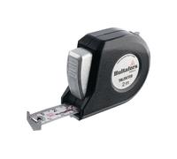Hultafors Mètre-ruban de poche Talmeter longueur 2 m largeur 16 mm mm/cm EG I...