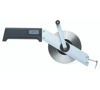 Hultafors Mètre ruban en acier TR, cl. 2, cl. : 2 Black TR20MA/20m