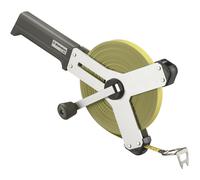 Hultafors Mètre ruban en acier YL, cl. 2, cl. : 2 Silver YL50MC/50m