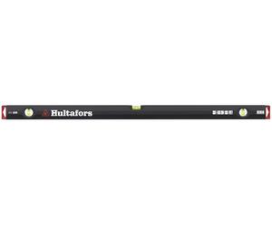 Hultafors Niveau à bulle pour artisans HV Black HV60/600mm