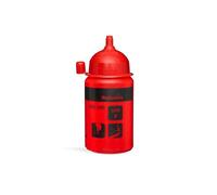 Poudre à tracer rouge 100g I Hultafors I Pour l'intérieur & l'extérieur I Produit des lignes précises & durables I Couleur intense grâce à une forte teneur en pigments colorés I 652423